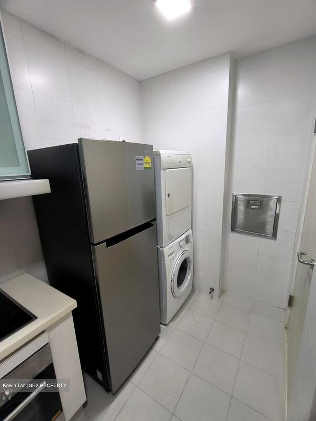 One Oxley Rise (D9), Apartment #522850791